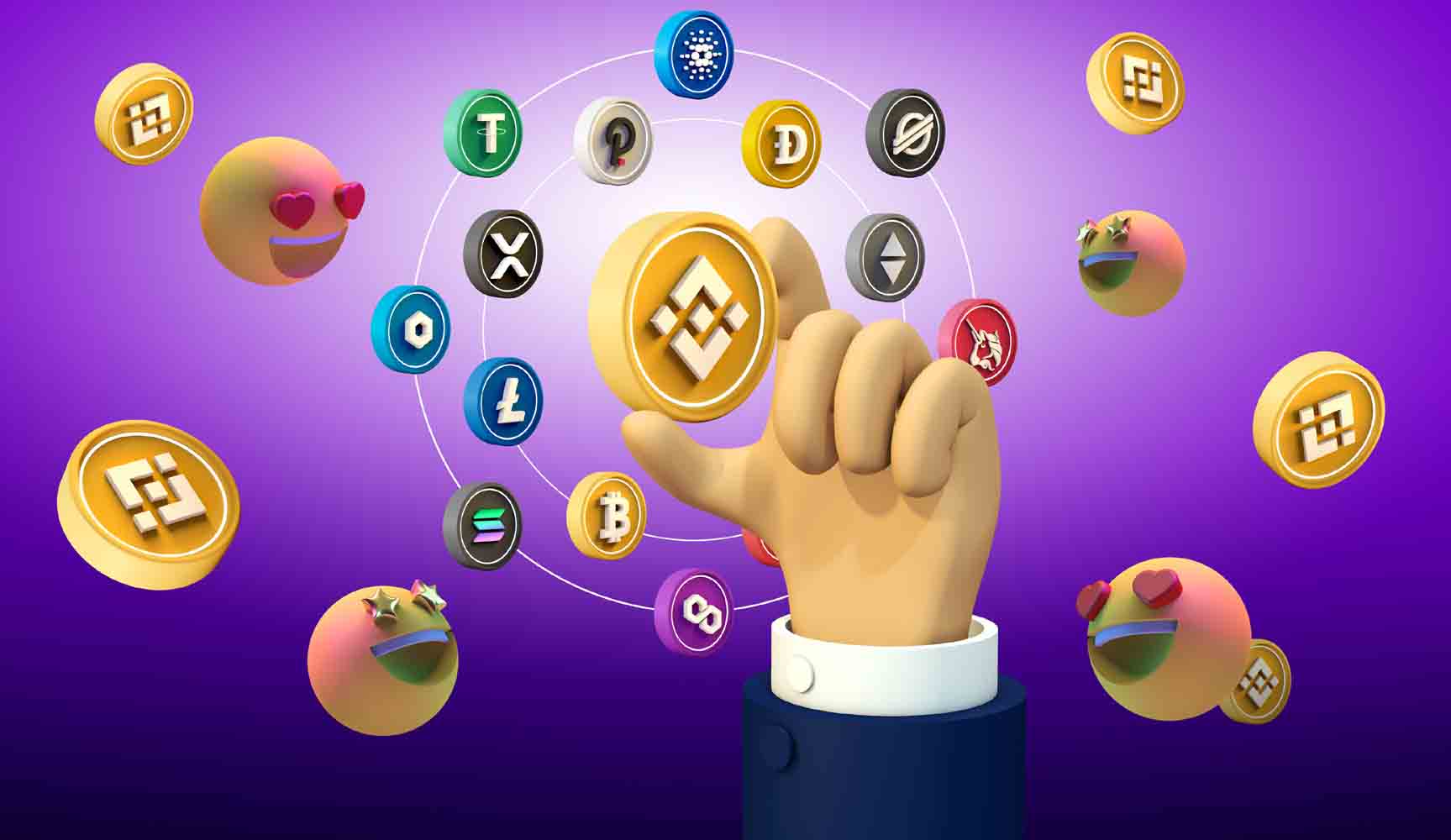 Binance to Perform Wallet Maintenance, Announces Temporary Suspension on Bitcoin Withdrawals