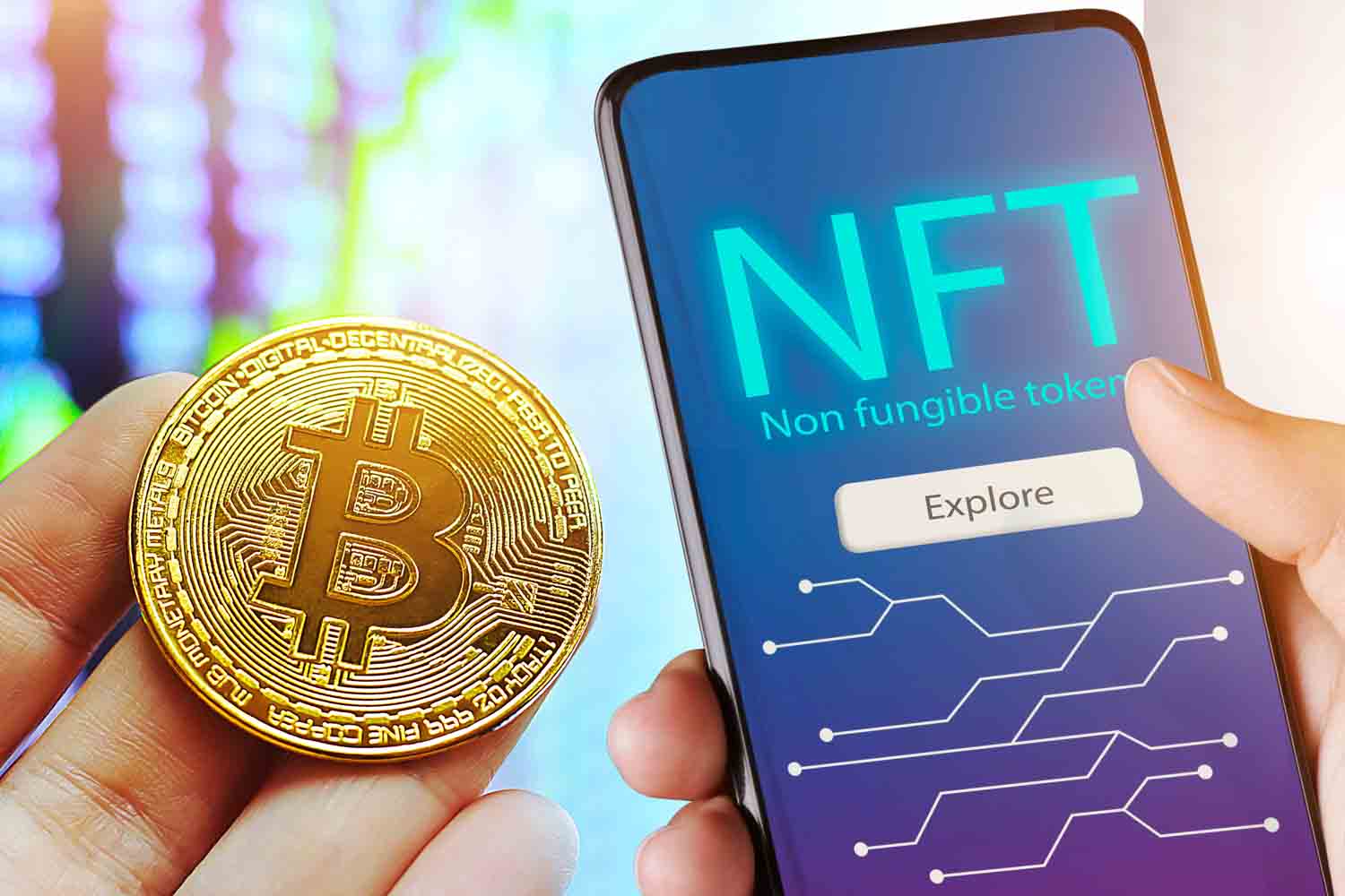 Spot Bitcoin ETF could result in ?millions of unbacked BTC,? analyst says