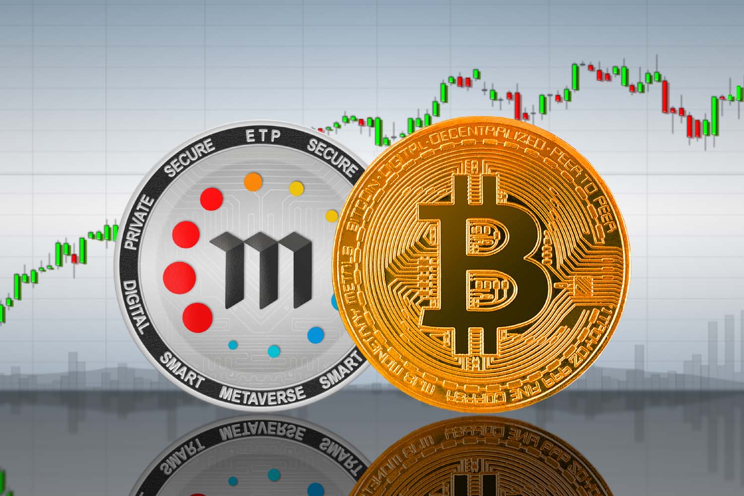 These Are Bitcoin?s Two Major Resistances Before its Leap to $125K: Matrixport